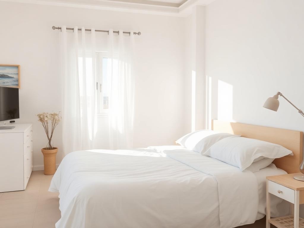 Airbnb Cleaning